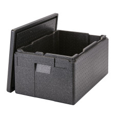 Контейнер многоцелевой Cambro с верхней загрузкой 50.5 л EPPCB250