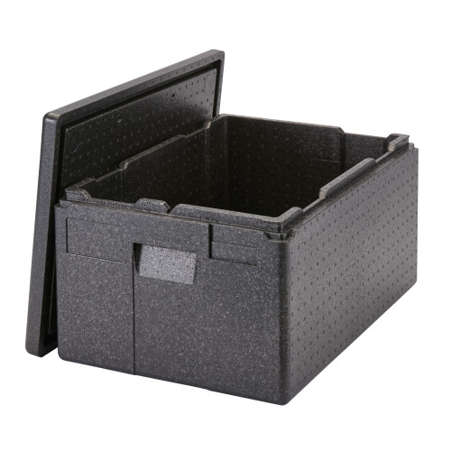 Контейнер многоцелевой Cambro с верхней загрузкой 50.5 л EPPCB250