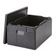 Контейнер многоцелевой Cambro с верхней загрузкой 50.5 л EPPCB250
