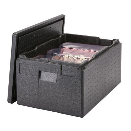 Контейнер многоцелевой Cambro с верхней загрузкой 50.5 л EPPCB250