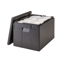 Контейнер многоцелевой Cambro с верхней загрузкой 64.5 л EPPCB320