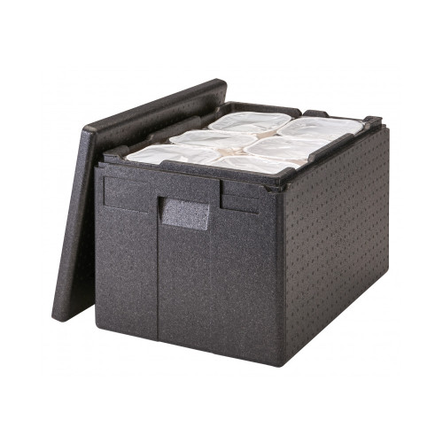 Контейнер многоцелевой Cambro с верхней загрузкой 64.5 л EPPCB320