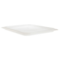 Крышка герметичная Cambro GN 1/2 265х325 мм 20PPCWSC