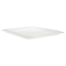 Крышка герметичная Cambro GN 1/2 265х325 мм 20PPCWSC