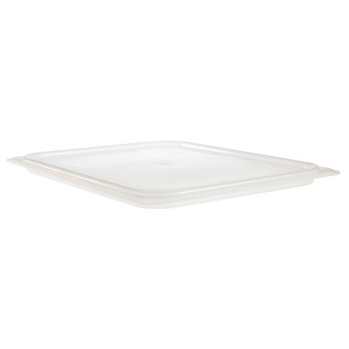 Крышка герметичная Cambro GN 1/2 265х325 мм 20PPCWSC