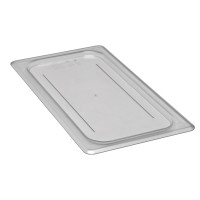 Крышка Cambro GN1/3 176х325 мм 30CWC