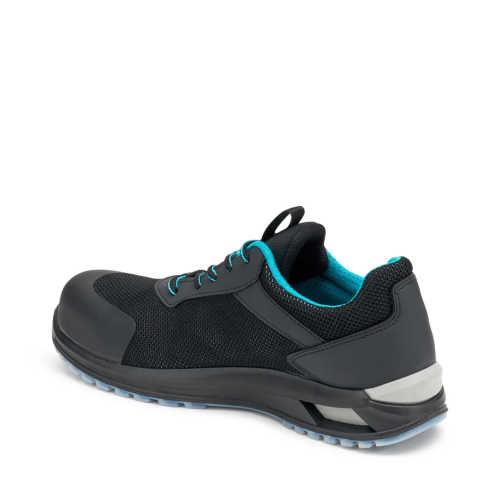 Ботинки рабочие Giasco ITACA розмір 42 черные 3H134XQ42