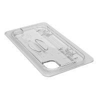 Кришка Cambro FlipLid GN 1/3 176х325 мм 30CWLN