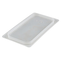 Крышка Cambro GN 1/3 176х325 мм 30PPCWSC