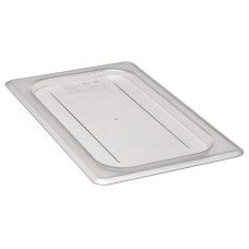 Кришка Cambro GN 1/4 162х265 мм 40CWC
