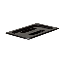 Кришка Cambro GN 1/4 162х265 мм 40CWCH