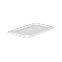 Крышка Cambro GN 1/4 162х265 мм 40PPCWSC