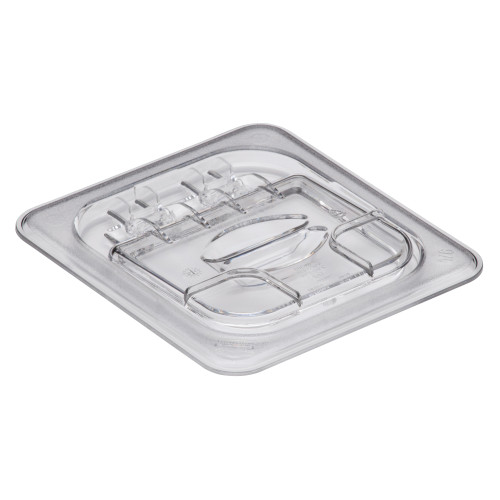 Крышка Cambro GN 1/6 162х176 мм 60CWL