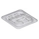 Крышка Cambro GN 1/6 162х176 мм 60CWL