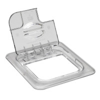 Крышка Cambro GN 1/6 162х176 мм 60CWLN