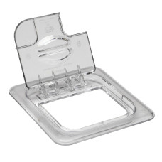 Крышка Cambro GN 1/6 162х176 мм 60CWLN