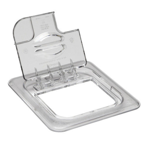 Крышка Cambro GN 1/6 162х176 мм 60CWLN