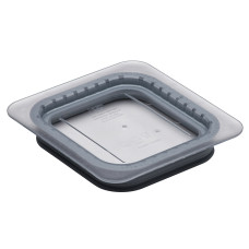 Крышка Cambro GN 1/6 162х176 мм 60CWGL