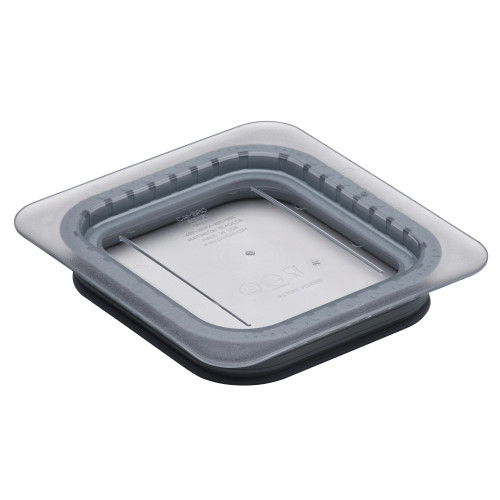 Крышка Cambro GN 1/6 162х176 мм 60CWGL