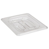 Кришка Cambro GN 1/8 162х137 мм 80CWCH