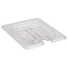 Крышка Cambro GN 1/8 162х137 мм 80CWCHN