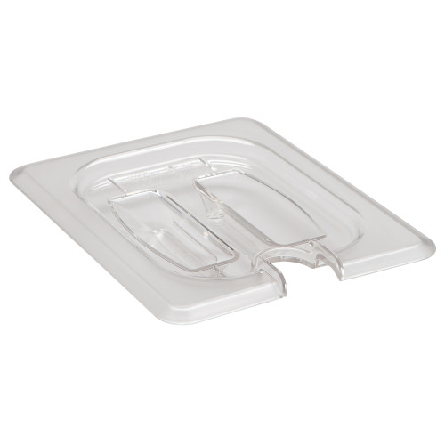Крышка Cambro GN 1/8 162х137 мм 80CWCHN