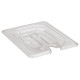Крышка Cambro GN 1/8 162х137 мм 80CWCHN