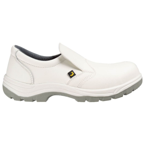 Напівчеревики Safety Jogger X0500 S2  шкіряні розмір 36 білі X0500_36