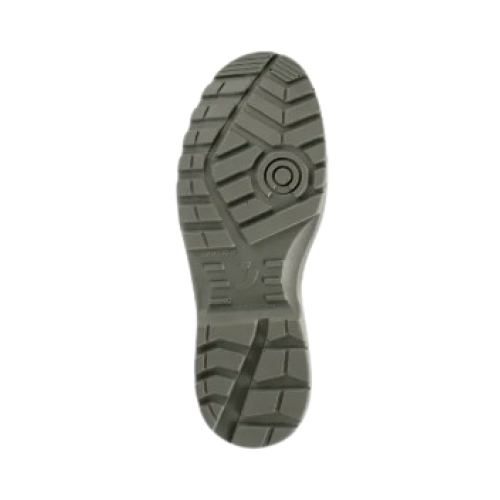 Напівчеревики Safety Jogger X0500 S2  шкіряні розмір 39 білі X0500_39
