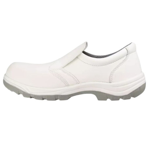 Напівчеревики Safety Jogger X0500 S2  шкіряні розмір 40 білі X0500_40