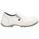 Напівчеревики Safety Jogger X0500 S2  шкіряні розмір 41 білі X0500_41