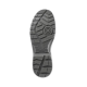 Напівчеревики Safety Jogger X0600 S3 SRC шкіряні розмір 45 чорні X0600BLK45