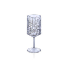Бокал для вина GastroPlast PC 200 мл прозрачный GC--00S05