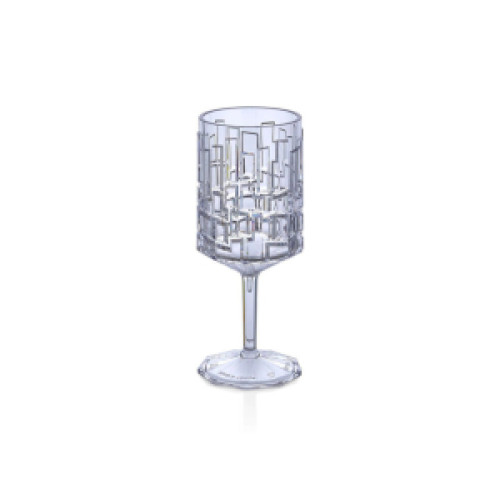 Бокал для вина GastroPlast PC 200 мл прозорий GC--00S05