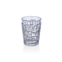 Бокал для вина GastroPlast PC 250 мл прозорий GC--00S02