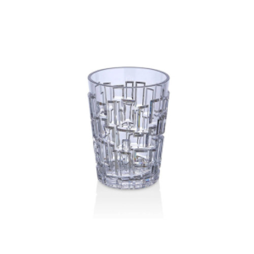 Бокал для вина GastroPlast PC 250 мл прозорий GC--00S02