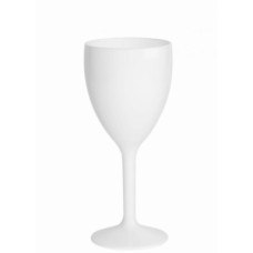 Бокал для вина GastroPlast PC 280 мл белый GC--0010