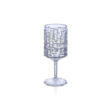 Бокал для вина GastroPlast PC 300 мл прозрачный GC--00S06
