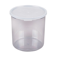 Контейнер с крышкой Cambro круглый CP12