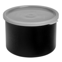 Круглий контейнер з кришкою Cambro CP15