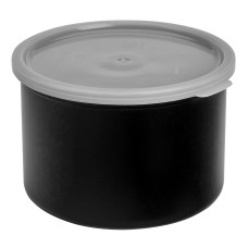 Круглый контейнер с крышкой Cambro CP15