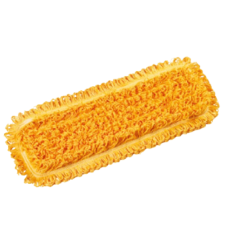 Моп Filmop Speedy из микрофибры 400x130 мм широкий желтый 0000121СС