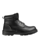 Черевики Safety Jogger X1100N S3S шкіряні розмір 43 чорні X1100N43