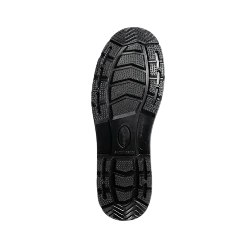 Черевики Safety Jogger X1100N S3S шкіряні розмір 43 чорні X1100N43