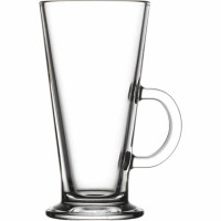 Стакан для лате Stalgast 260 мм 400193