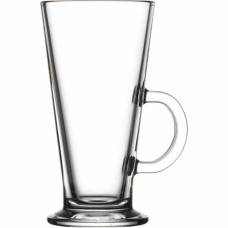 Склянка для лате Stalgast 260 мм 400193