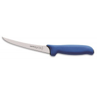Ніж обвалювальний DICK ExpertGrip 15 см жорсткий синій 82191150-66