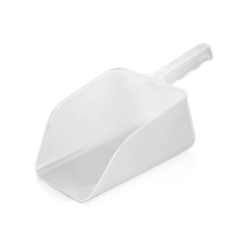 Совок Gastroplast полипропилен 1.85 л прозрачный GISP-04