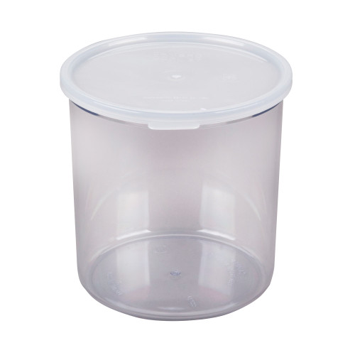 Контейнер з кришкою Cambro 172х175 мм CCP277