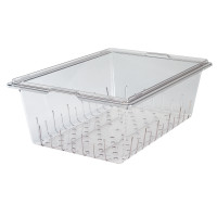 Друшляк Cambro GN 1/1 325х530 мм 13CLRCW